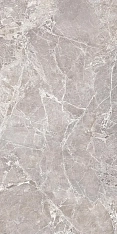 Level Level Marmi Stuoiato Book Match A Moon Grey Naturale 162x324 / Левел Левел Марми Стуоиато Бук Матч А Мун Грей Натуралье 162x324 